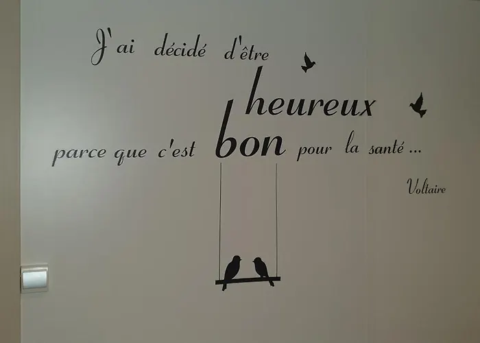 Mobile 407 Bois Dormant Saint-Jean-de-Monts