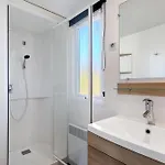 Mobile 407 Bois Dormant *