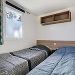 Mobile 407 Bois Dormant キャンプ場 サン・ジャン·ド・モン