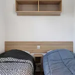 Mobile 407 Bois Dormant * サン・ジャン·ド・モン