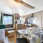 Mobile 407 Bois Dormant キャンプ場 サン・ジャン·ド・モン