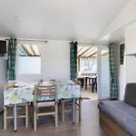 Mobile 407 Bois Dormant