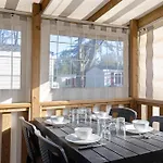 Mobile 407 Bois Dormant キャンプ場