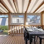 Mobile 407 Bois Dormant キャンプ場 サン・ジャン·ド・モン