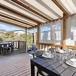 Mobile 407 Bois Dormant キャンプ場