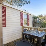 Mobile 407 Bois Dormant サン・ジャン·ド・モン