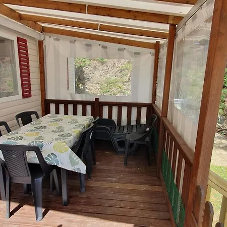 Mobile 407 Bois Dormant 营地 *