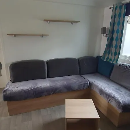 Mobile 407 Bois Dormant *