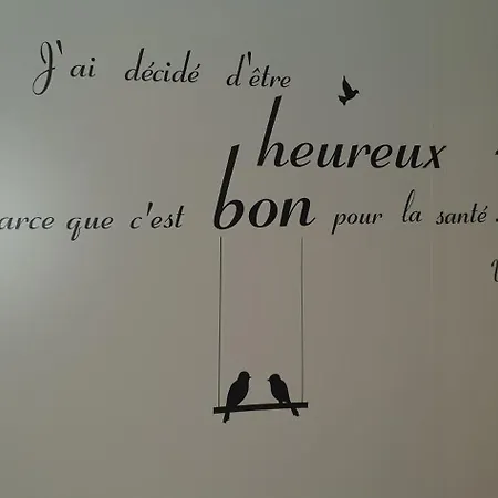 Mobile 407 Bois Dormant 圣让-德蒙